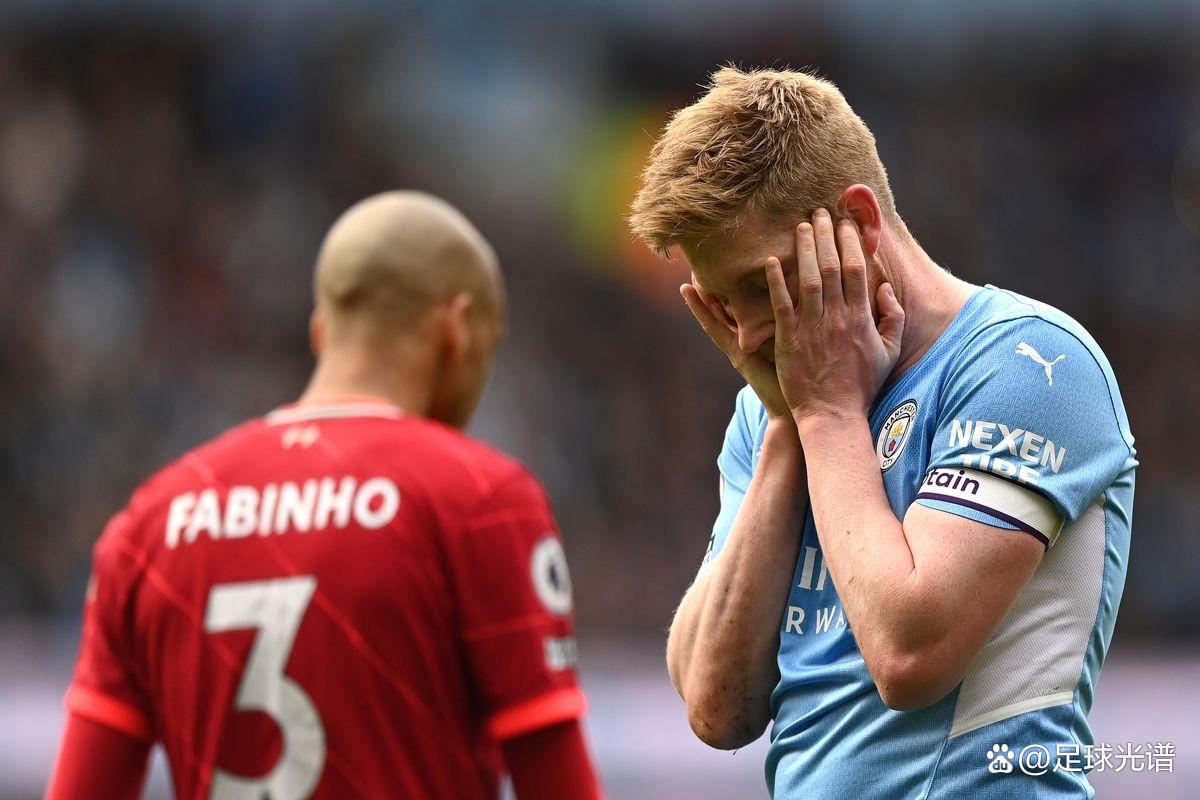 德布劳内迎来十赛季高光表现,利物浦球迷沸腾! 德布劳内迎来十赛季高光表现,利物浦球迷沸腾!