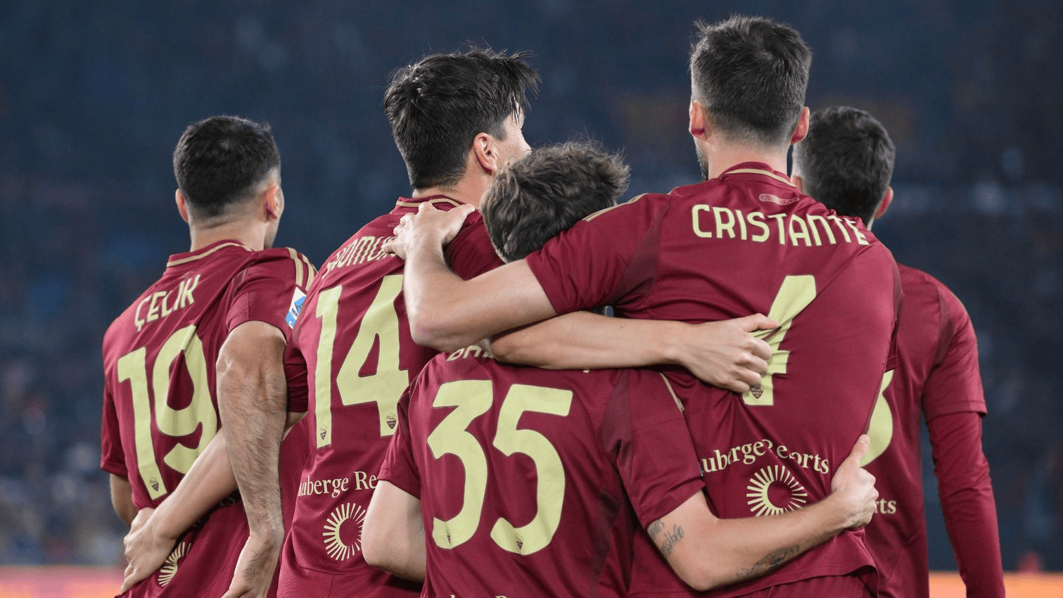 赛地聚焦:意甲冲刺阶段热度飙升,葡萄牙体育更衣室发声,引发热议,赛季目标并未改变的简单介绍 赛地聚焦:意甲冲刺阶段热度飙升,葡萄牙体育更衣室发声,引发热议,赛季目标并未改变的简单介绍