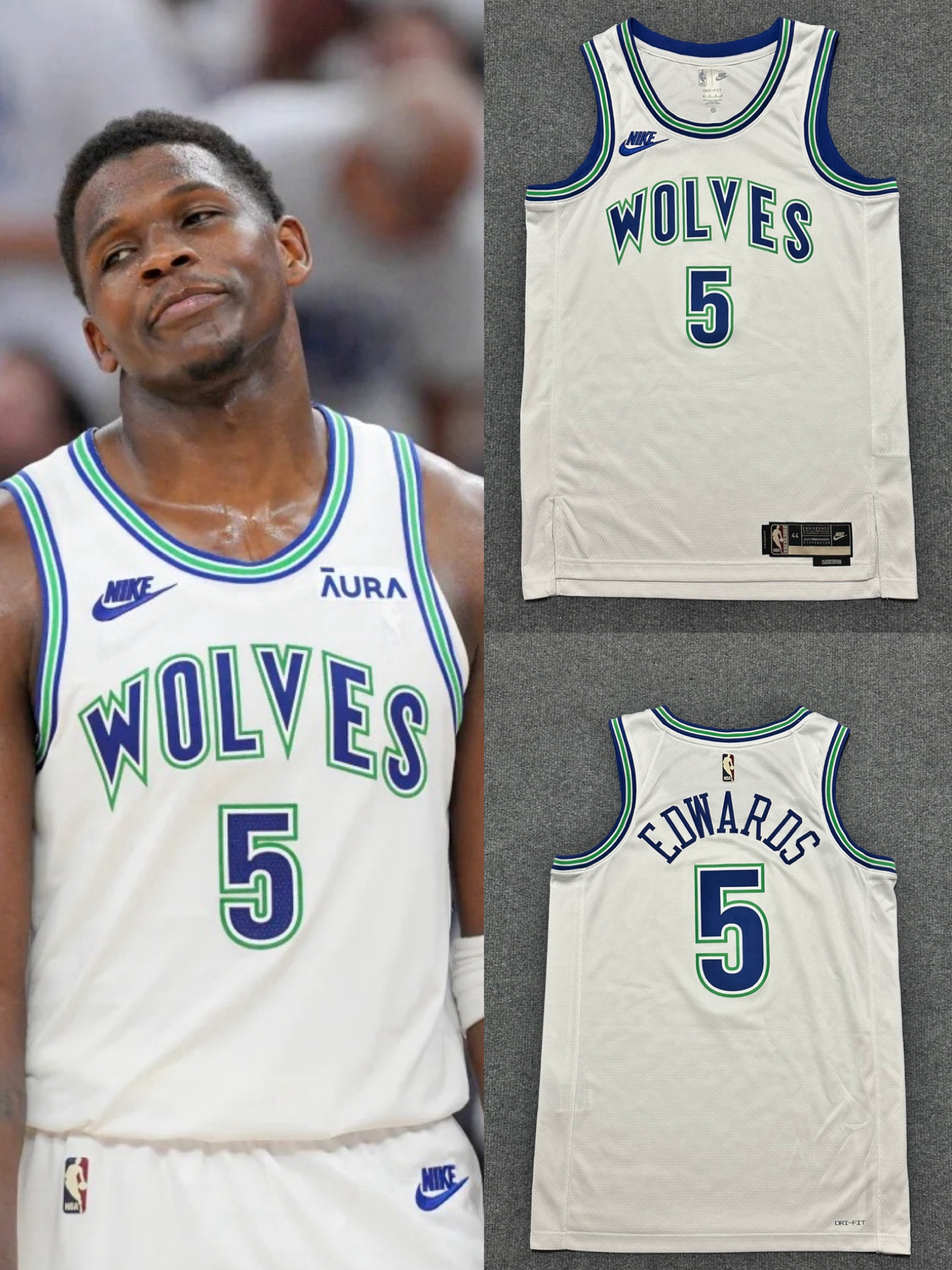 开云体育正版APP下载关于赛前全明星赛传出新动向，明尼苏达森林狼强势反弹，管理层表态——话题不断，心理建设被强调的信息