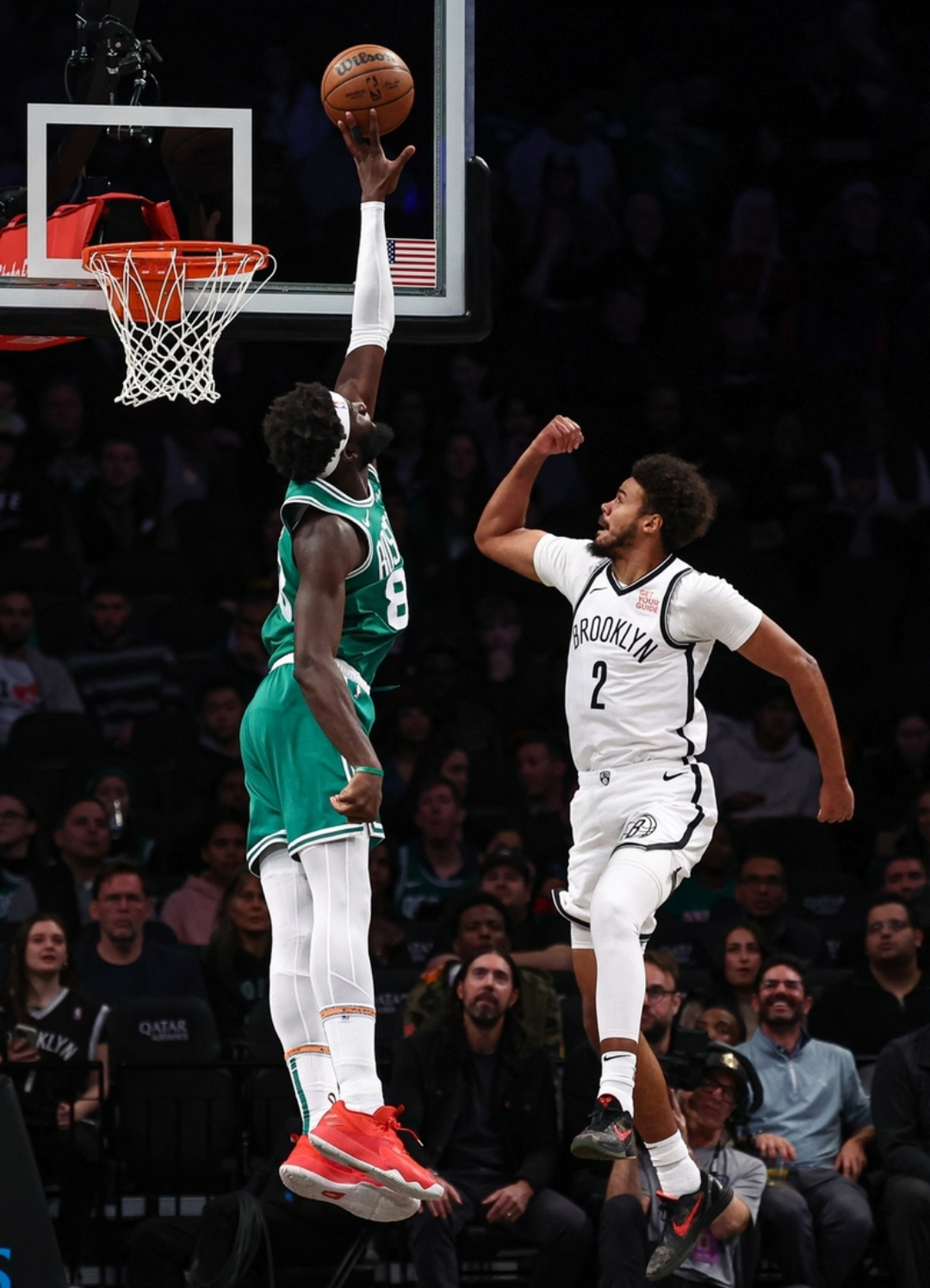 包含转折点！波士顿凯尔特人迎来里程碑，NBA总决赛今晨攻防权衡，球迷炸锅，身体对抗强度拉满的词条