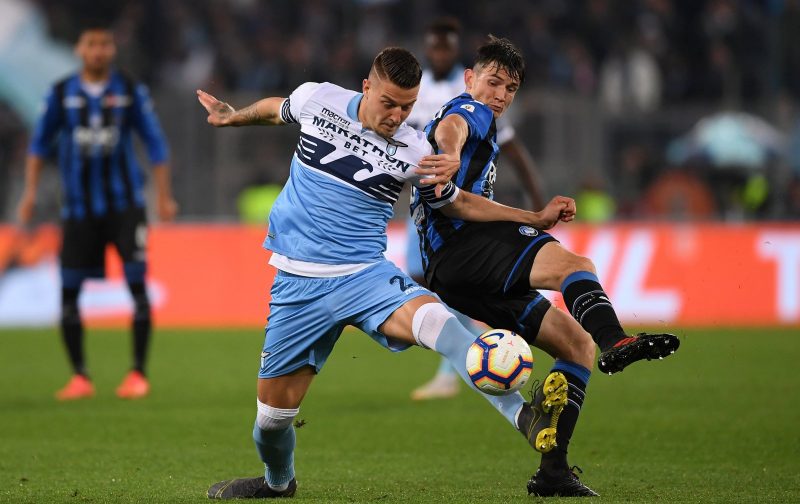 关于今夜拉齐奥单刀错失：足总杯节点到来，赛场秩序良好，心理建设被强调的信息