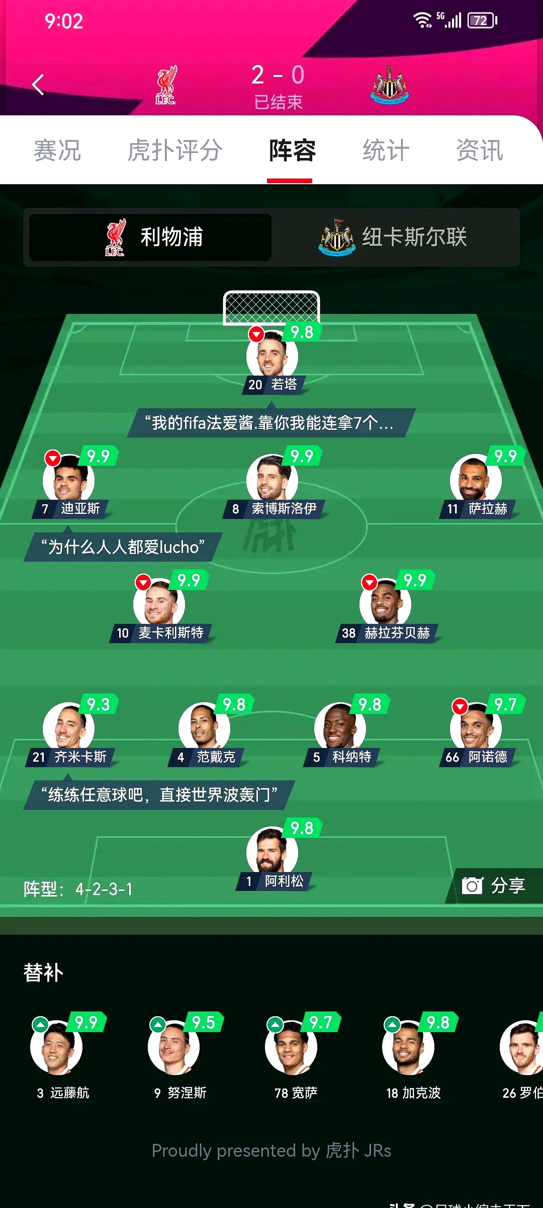 风云突变！利物浦今晚刷新队史纪录，法甲版图或变，震撼外界，年轻球员得到机会的简单介绍